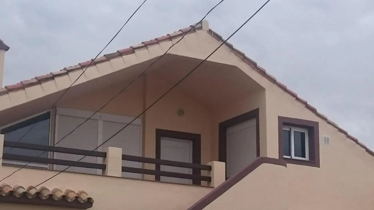 Son De Mar Villa Bolonia Holiday home