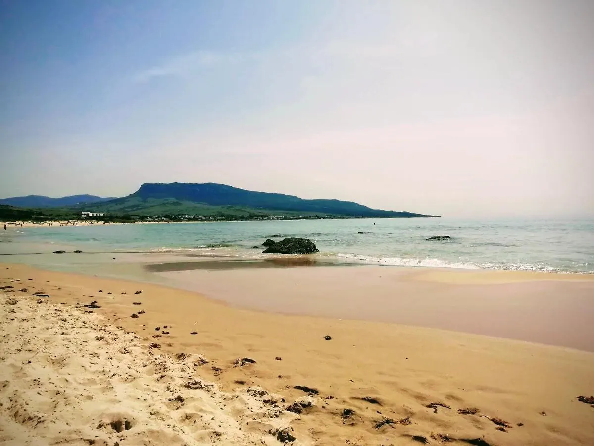 Holiday home Son De Mar Villa Bolonia
