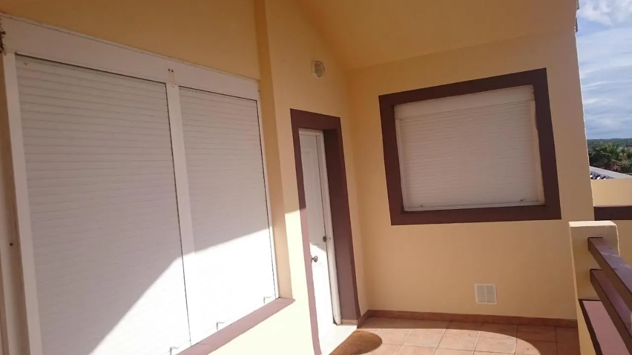 Son De Mar Villa Bolonia Holiday home