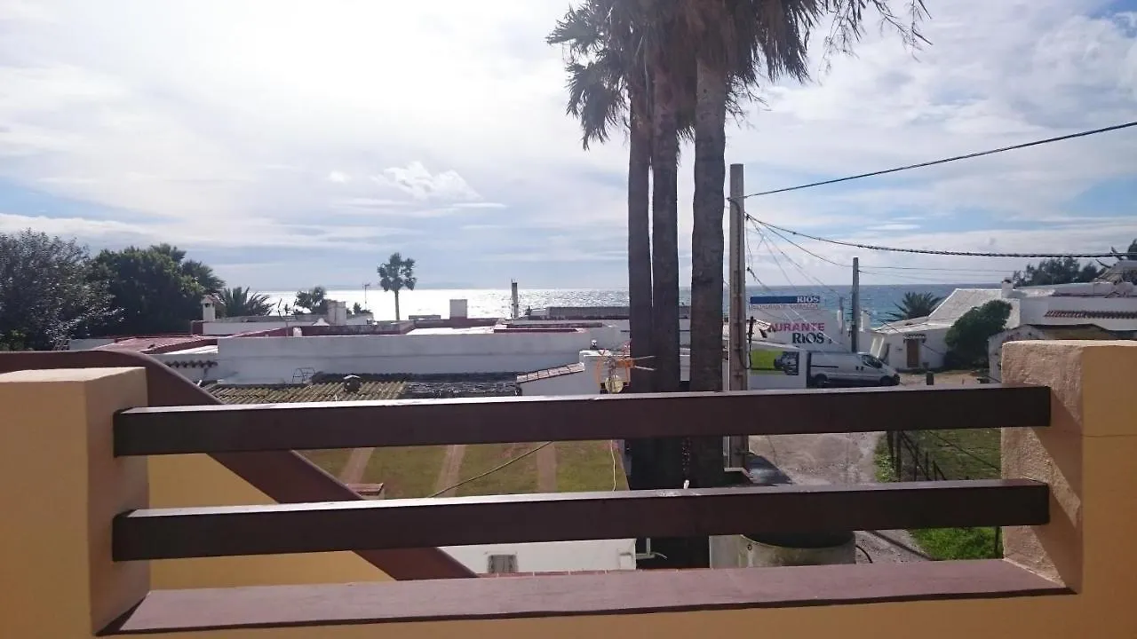 Son De Mar Villa Bolonia