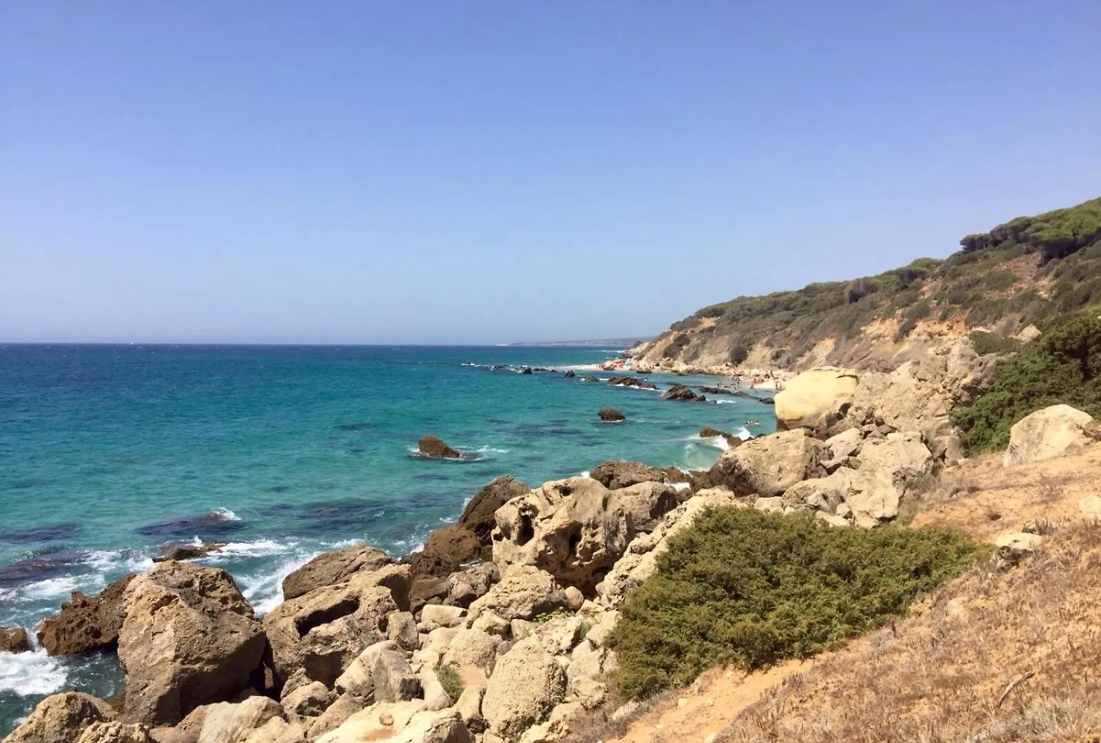Holiday home Son De Mar Villa Bolonia