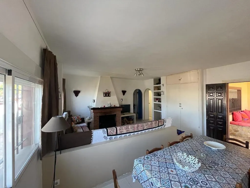 Holiday home Son De Mar Villa Bolonia