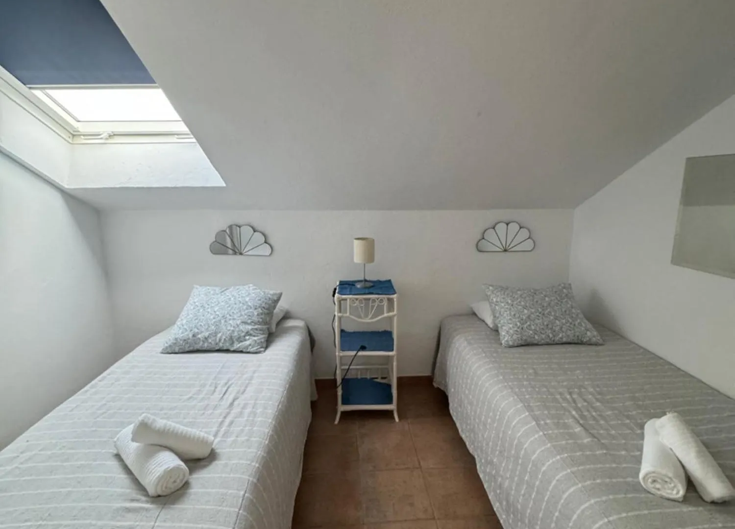 Son De Mar Villa Bolonia Holiday home