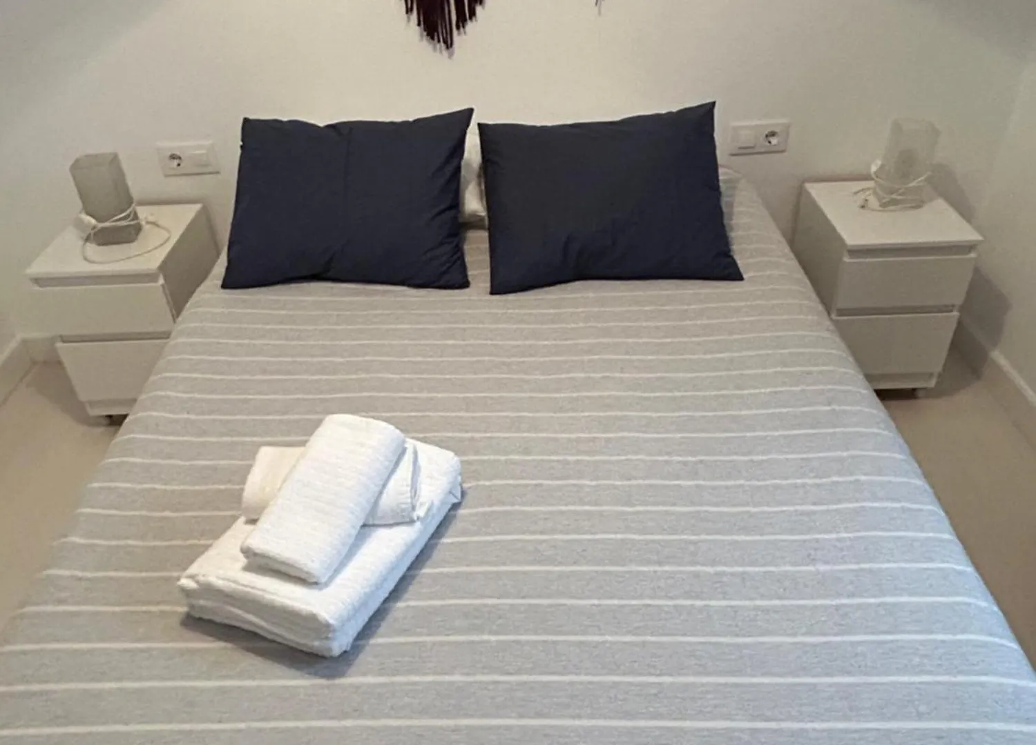 Son De Mar Villa Bolonia Holiday home