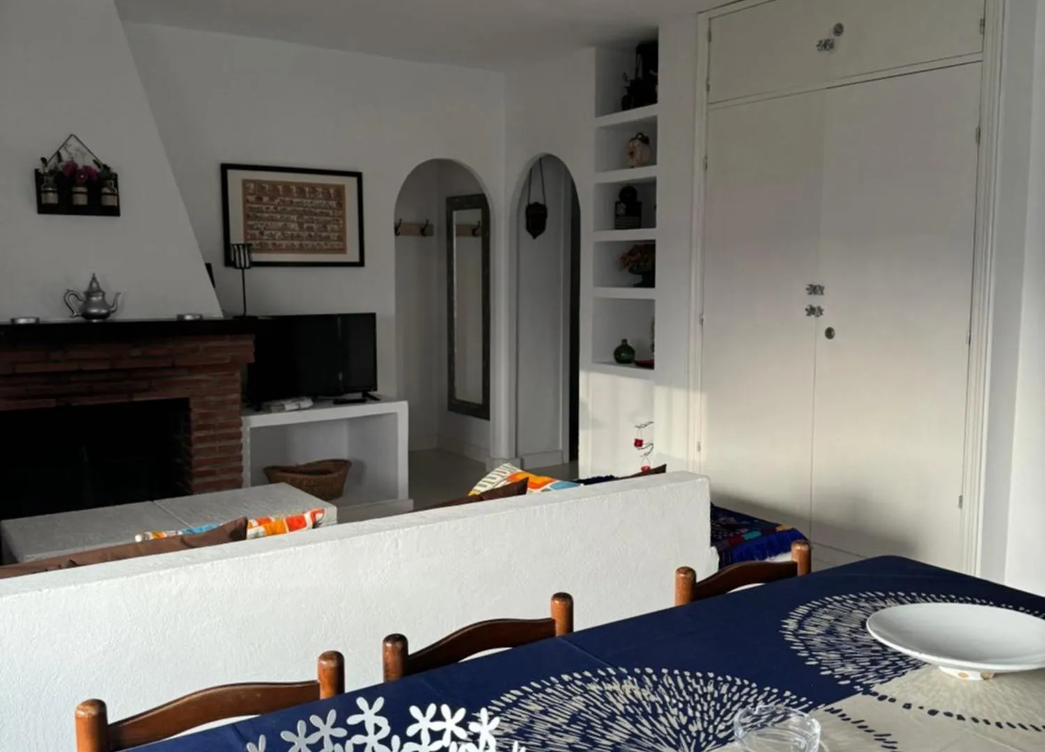 Holiday home Son De Mar Villa Bolonia