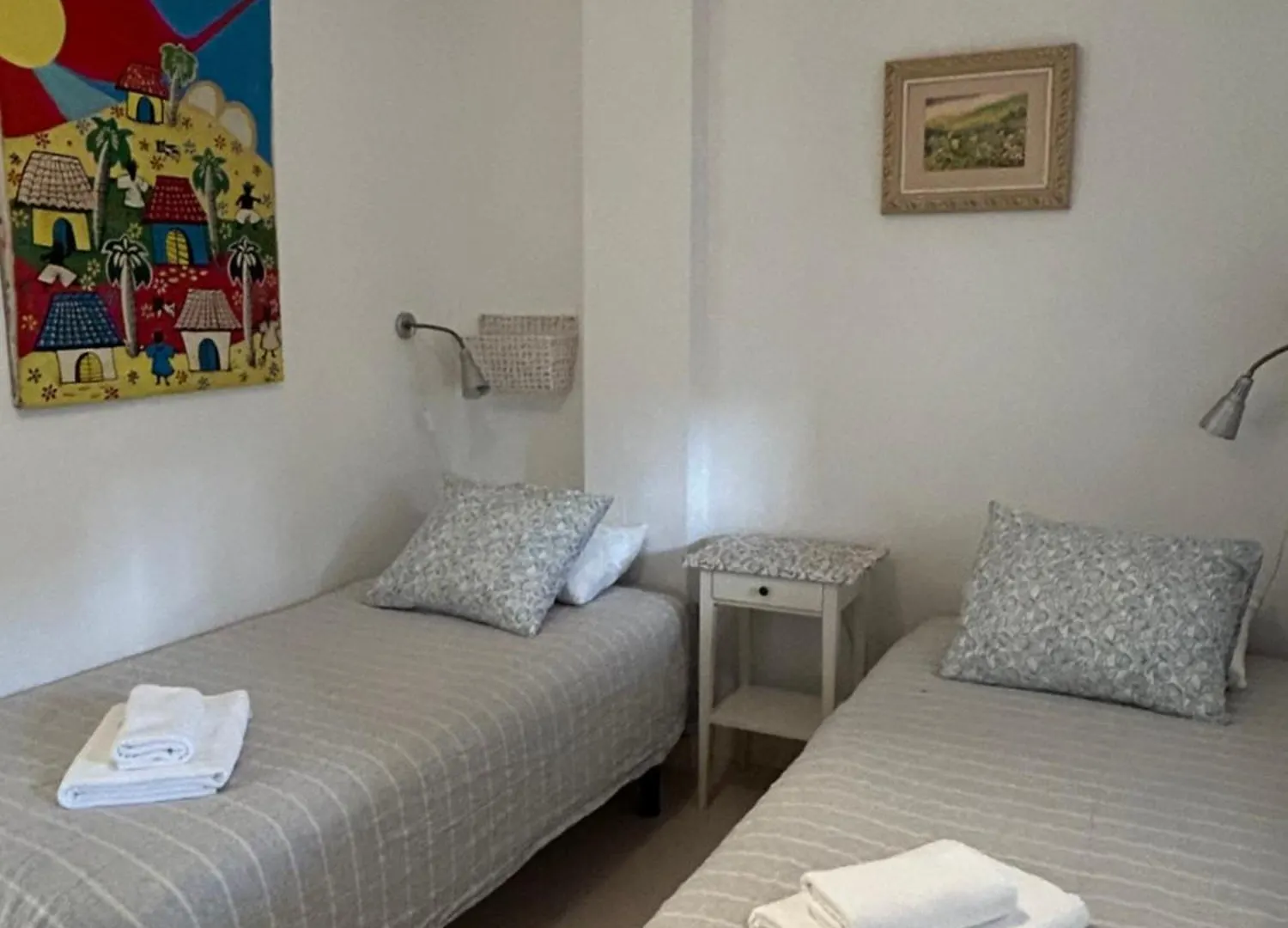 Son De Mar Villa Bolonia Holiday home