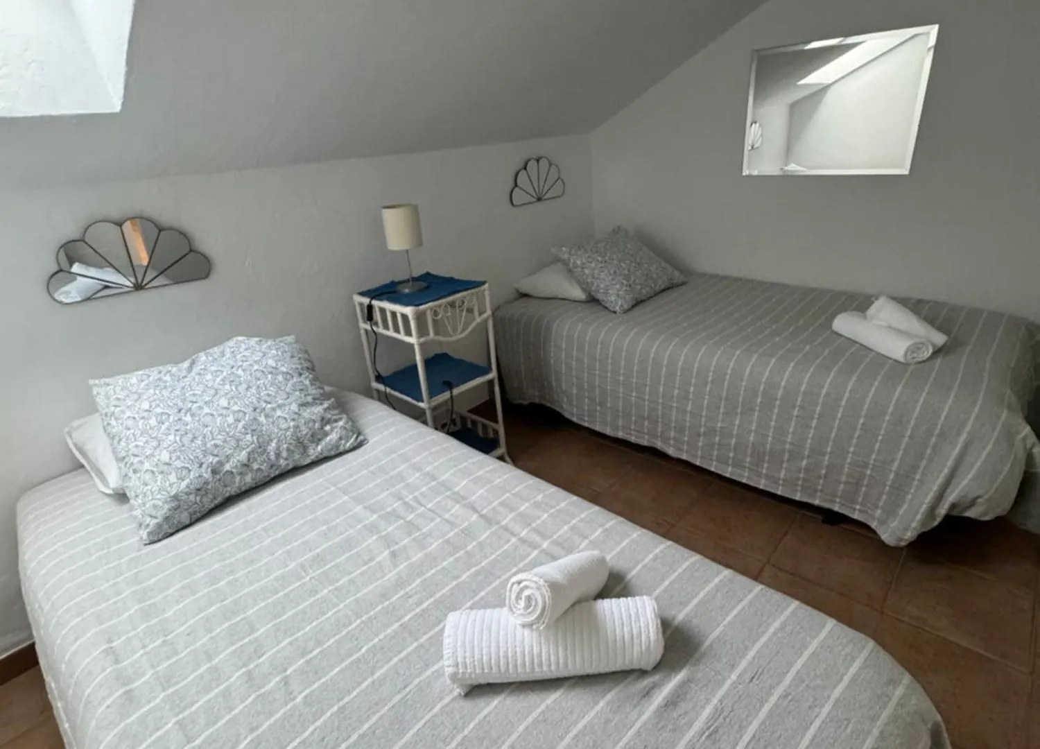 Holiday home Son De Mar Villa Bolonia Spain
