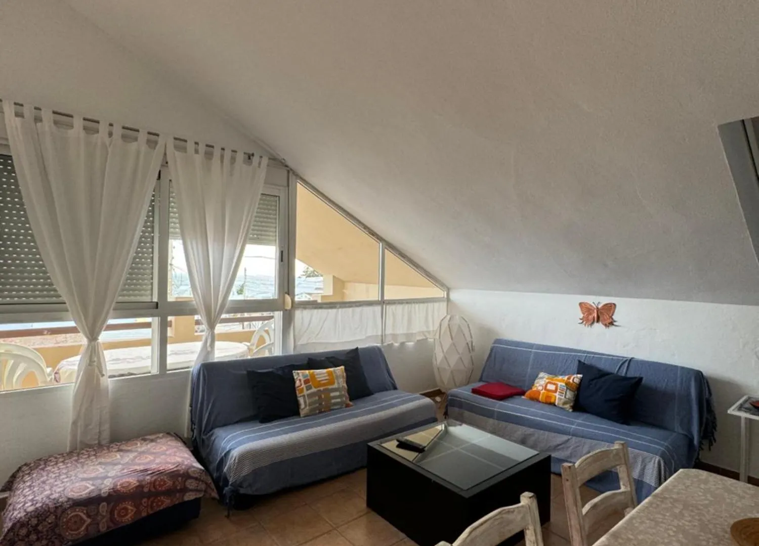 Holiday home Son De Mar Villa Bolonia Spain