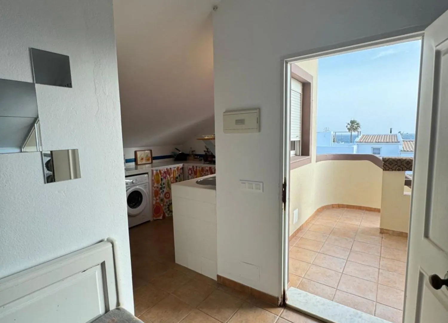 Son De Mar Villa Bolonia Holiday home