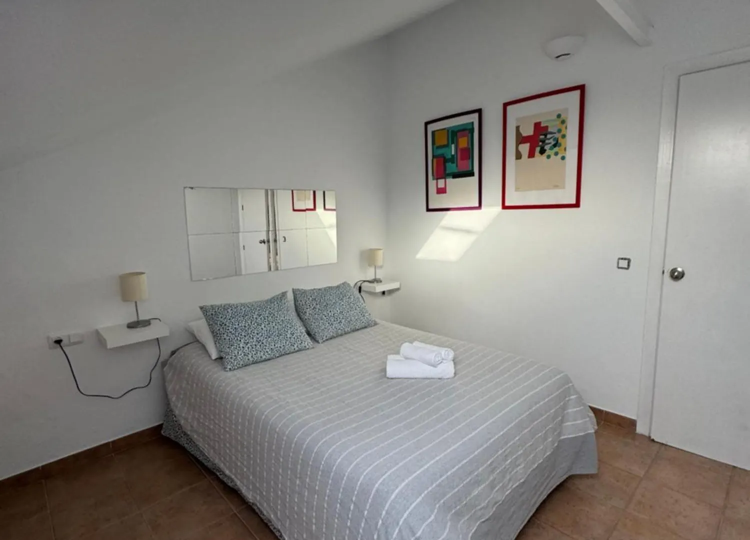 Son De Mar Villa Bolonia Holiday home