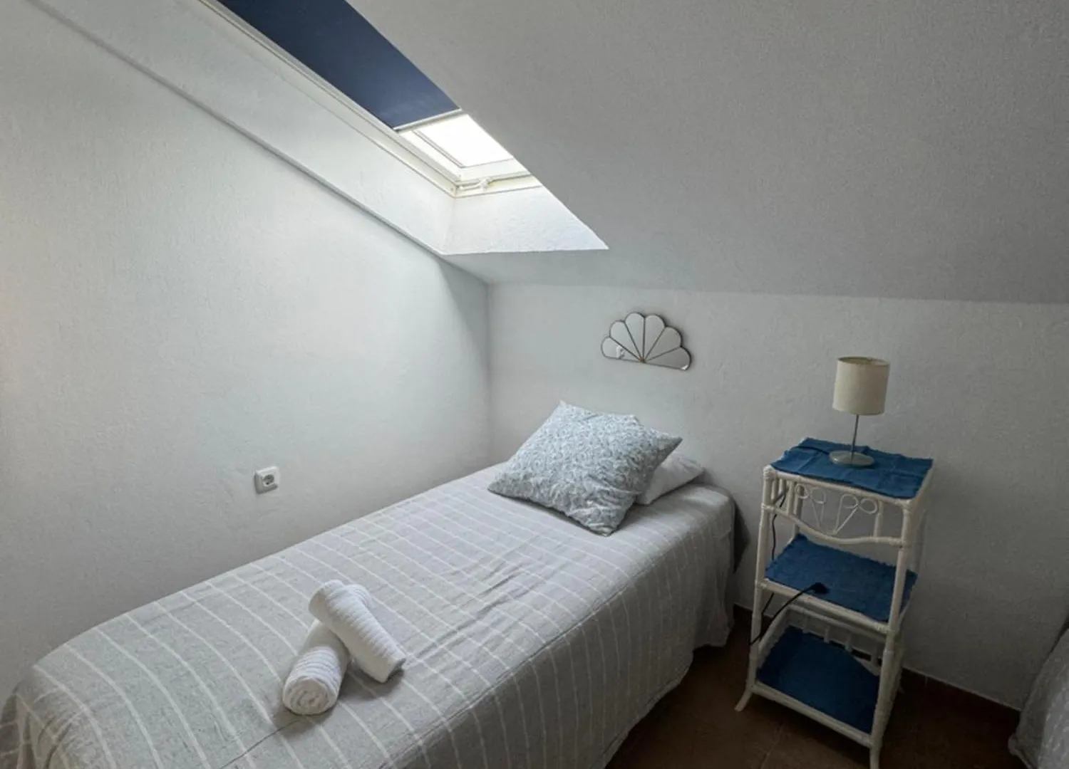 Son De Mar Villa Bolonia Holiday home