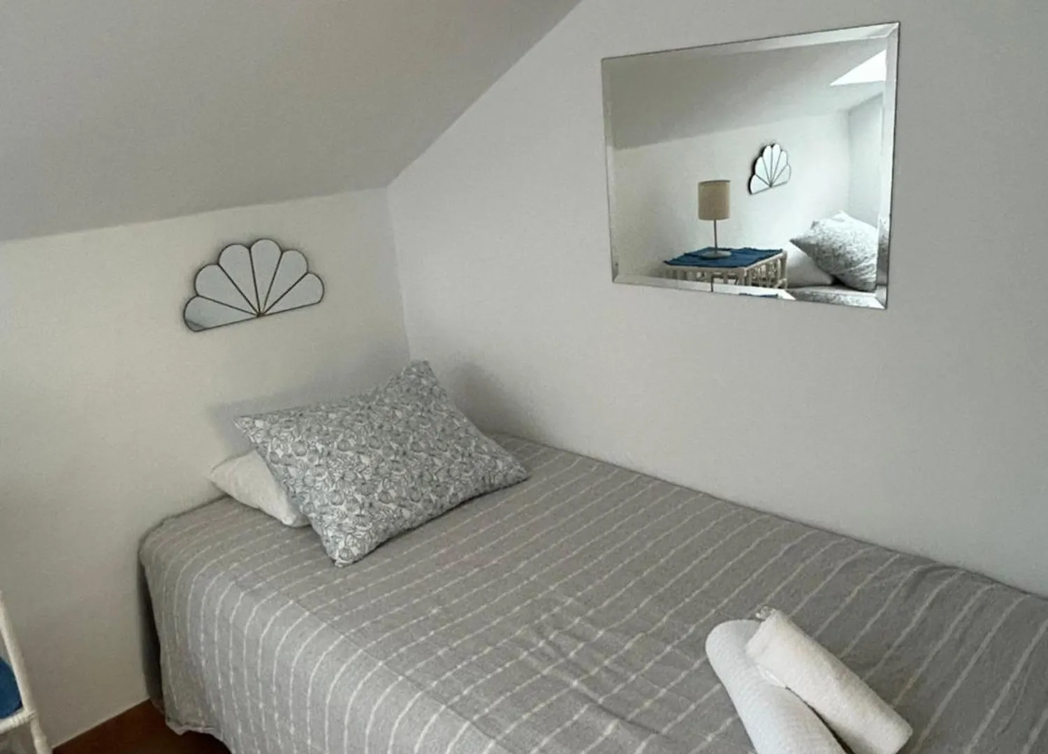 Holiday home Son De Mar Villa Bolonia