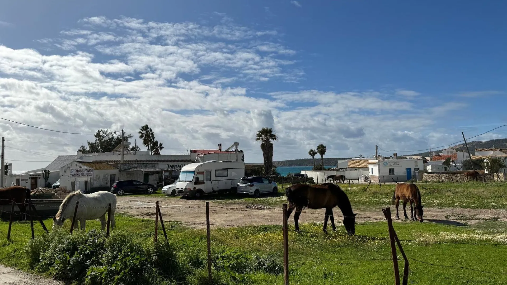 Son De Mar Villa Bolonia Holiday home