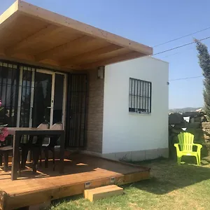  Apartamento La Casita De Laura