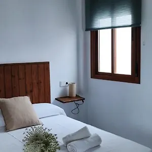  Apartamento - M A N U E L A